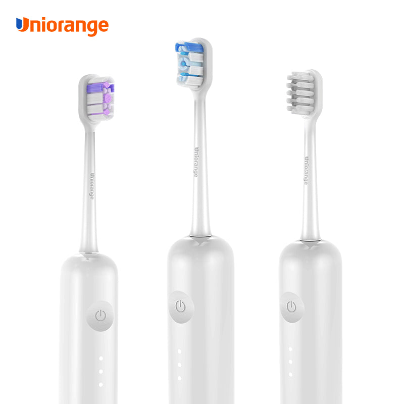 Uniorange T6 - oscilirajuća četkica za zube