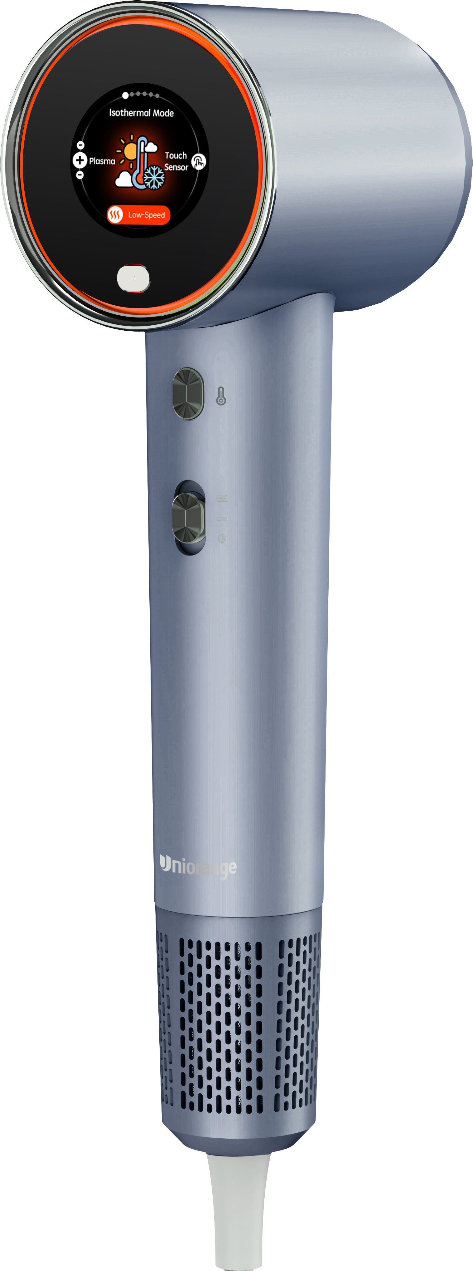 Uniorange H6 pametni plasma fen za kosu