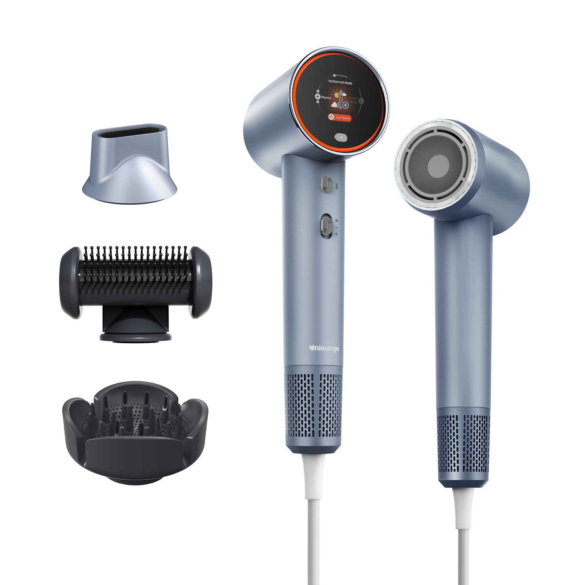 Uniorange H6 + Difusor i Flyaway set