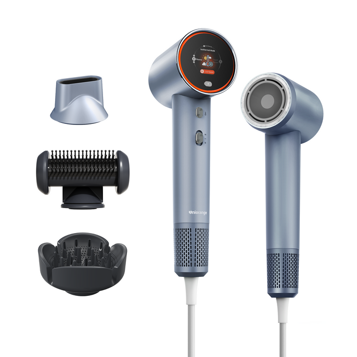 Uniorange H6 + Difusor i Flyaway set